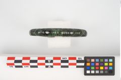 Foto von Bronzearmreif (NHMW-PRAE-025777)